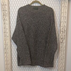 Vintage Abercrombie & Fitch The Big Sweater